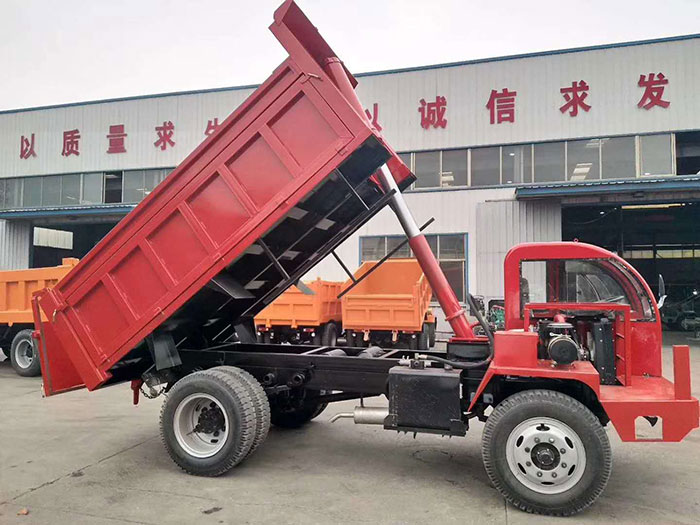 履帶運輸車生產(chǎn)廠家
